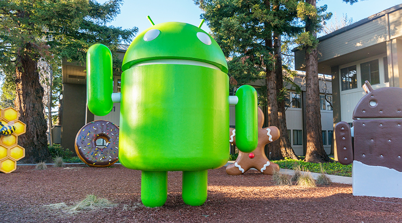 9億Android用戶注意　QuadRooter恐讓個資外洩